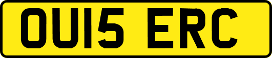 OU15ERC