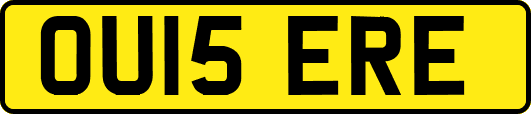 OU15ERE