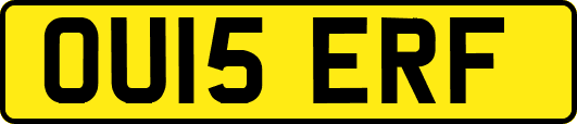 OU15ERF