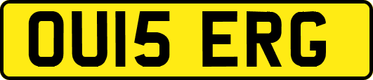 OU15ERG