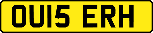 OU15ERH