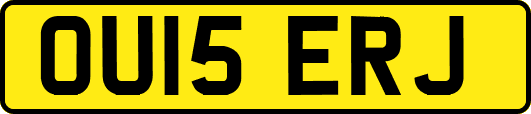 OU15ERJ