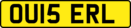 OU15ERL