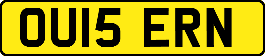 OU15ERN
