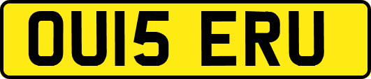 OU15ERU