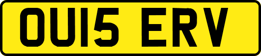 OU15ERV