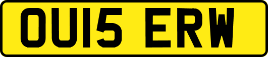 OU15ERW