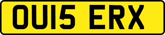 OU15ERX