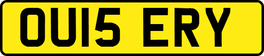 OU15ERY