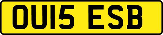 OU15ESB