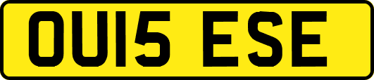OU15ESE
