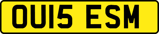 OU15ESM