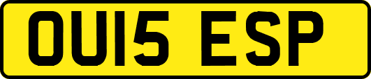 OU15ESP