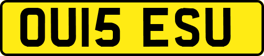 OU15ESU