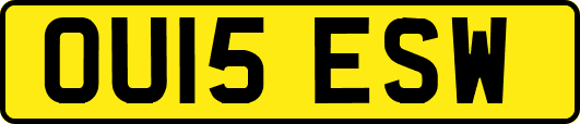 OU15ESW