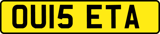 OU15ETA