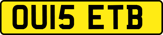 OU15ETB