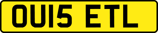 OU15ETL