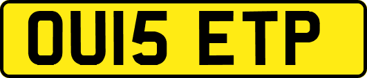 OU15ETP