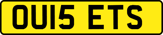 OU15ETS