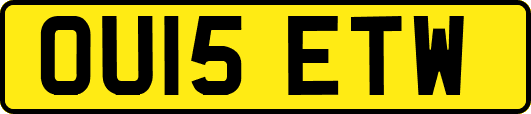OU15ETW