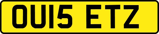 OU15ETZ