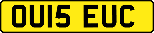 OU15EUC