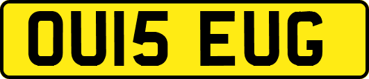 OU15EUG