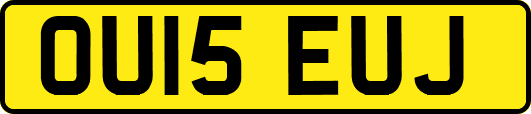 OU15EUJ