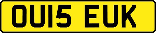 OU15EUK