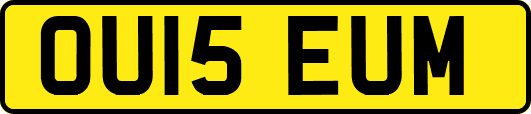 OU15EUM