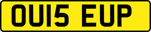 OU15EUP