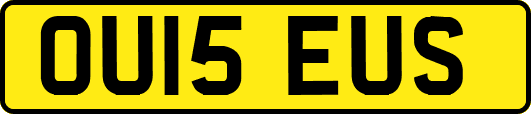 OU15EUS