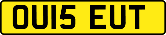 OU15EUT