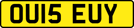 OU15EUY