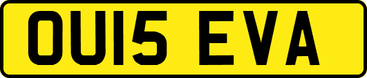 OU15EVA