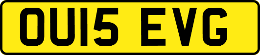 OU15EVG