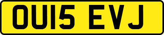 OU15EVJ