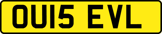 OU15EVL