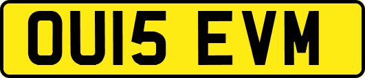 OU15EVM