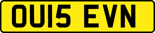 OU15EVN
