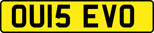 OU15EVO