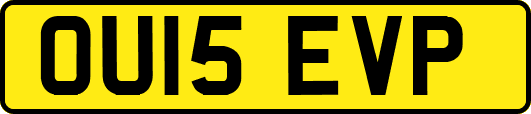 OU15EVP