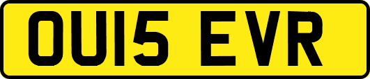 OU15EVR