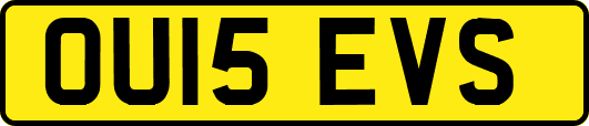 OU15EVS