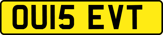 OU15EVT