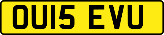OU15EVU