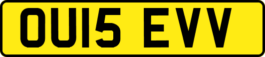 OU15EVV