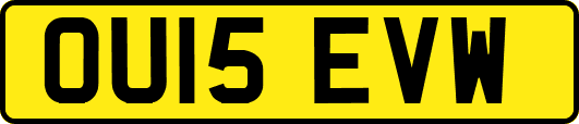 OU15EVW