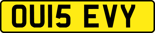 OU15EVY